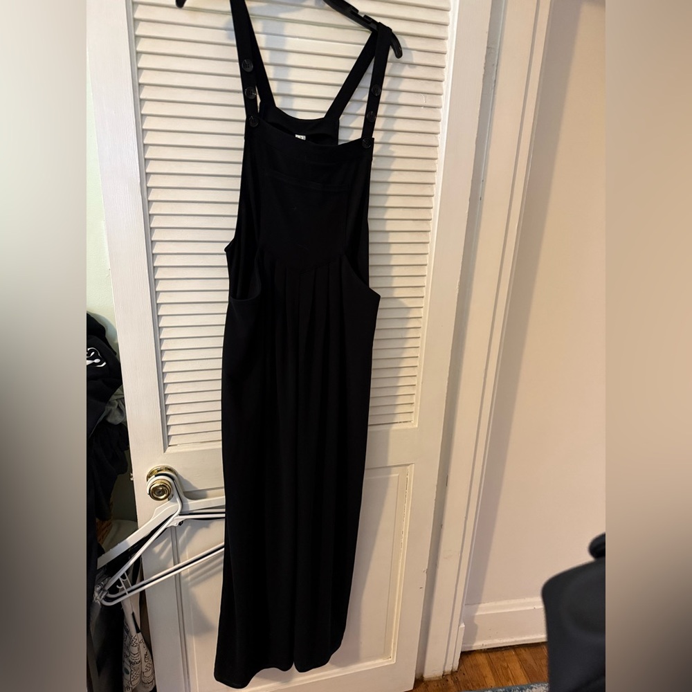 NWT, Halara Overalls